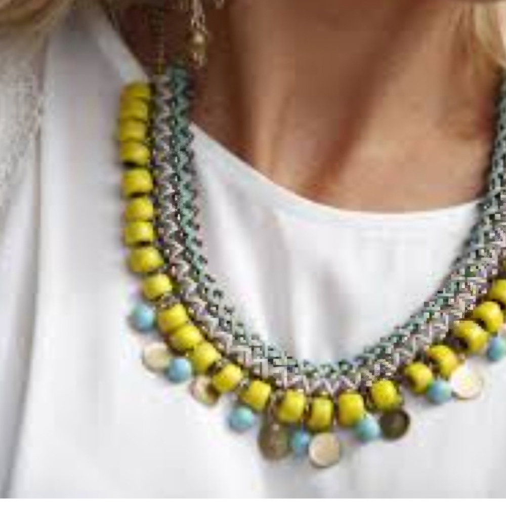 Noonday Collection - Picture 2 of 2